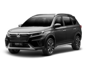 Honda Br V