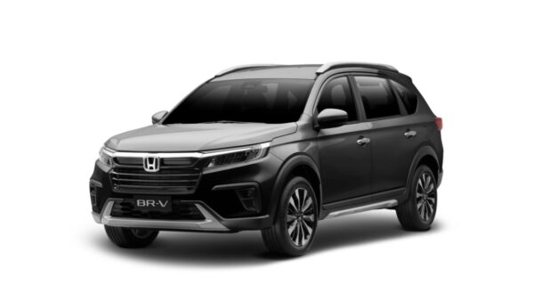 Honda Br V